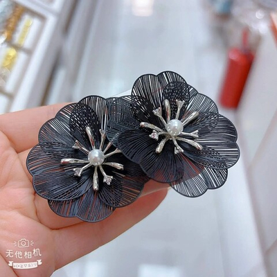 Серьги Jewelry - арт216