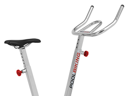 Велотренажер для бассейна POOLBIKING IBIZA (для открытой воды)