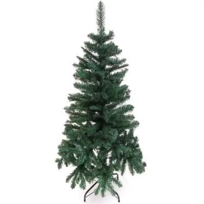 Елка «Волшебный лес» 120 см, ПВХ (214 веток)