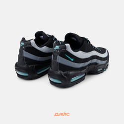 Кроссовки Nike Air Max 95 "Black Aurora Green"