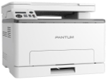 МФУ лазерное цветное Pantum CM1100DW