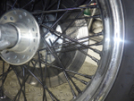 Kawasaki Vulcan 800 Drifter 1999