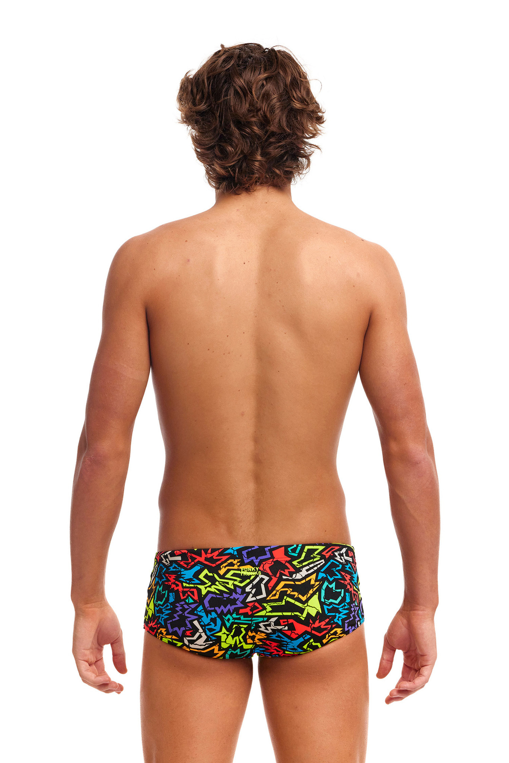 Транки FUNKY TRUNKS Men's Funk Me