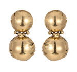 Серьги Claudio Canzian