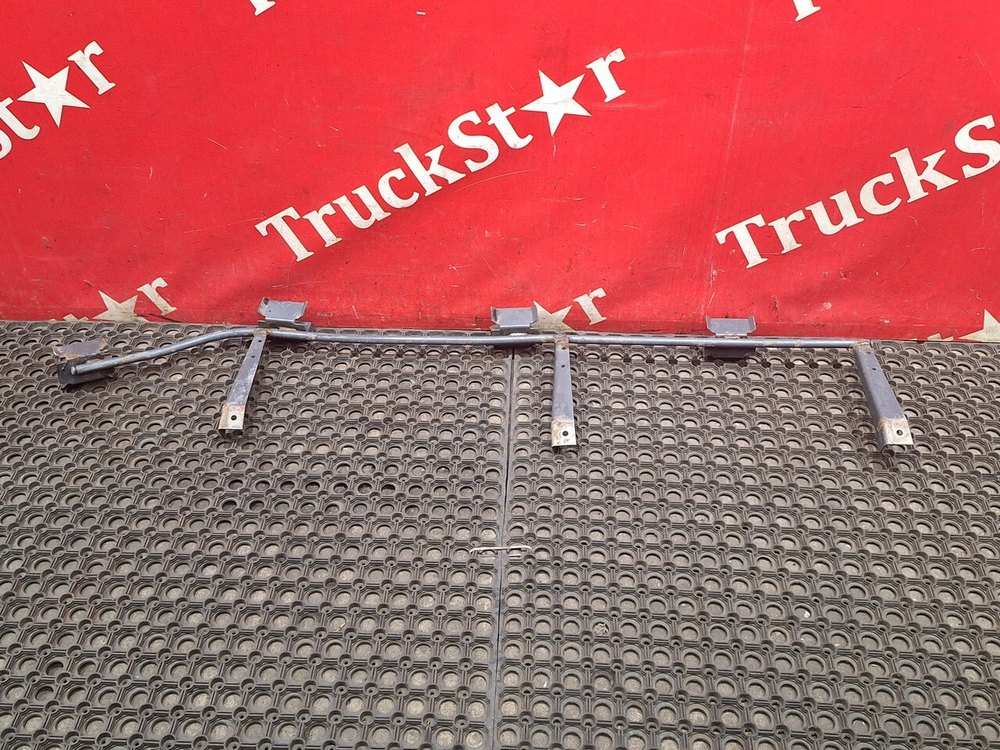 Кронштейн проводки левый