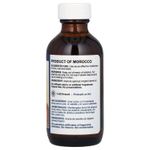 De La Cruz, 100% чистое аргановое масло, 59 мл (2 жидк. Унции)