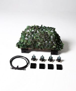 Система радиоэлектронной борьбы МК РЭБ “Люстра-мини” ПБЗН-3ЦФР (720-1020МГц, 2300-2510МГц, 5700-5900МГц), 150Вт