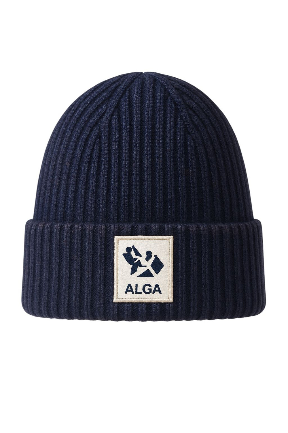 ALGA Детская шапка из смесовой шерсти