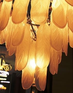 Chandelier ARTE DI MURANO 11-51 by Arlecchino Arts (HK)