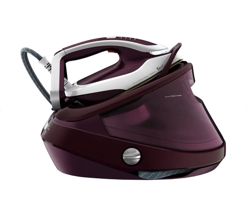 Парогенератор Tefal Pro Express Vision GV9810E0 (q)