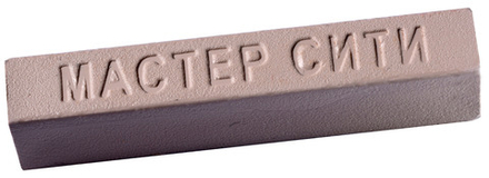 Воск мебельный мягкий, Дуб атланта, R 4158