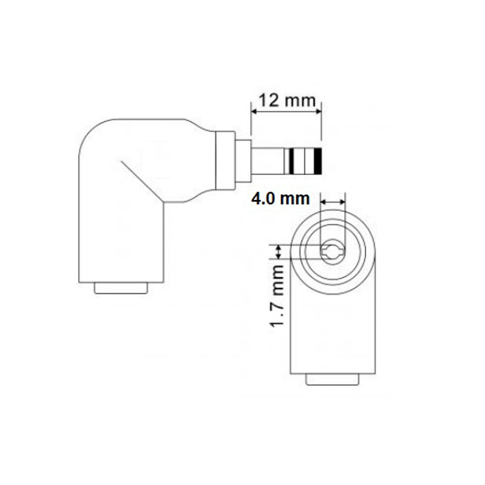Блок питания для ноутбука Lenovo 20V, 3.25A, 65W (4.0*1.7)