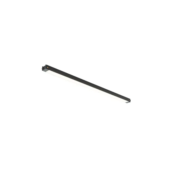 Трековый светильник Базис / Basis Basity 3000K/6000K 8Вт 120° Technical tr173-1-8wtw-b