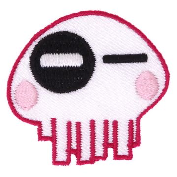 Нашивка Медуза