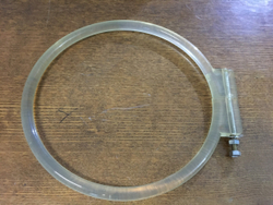 О-кольцо разъёмное 220*12