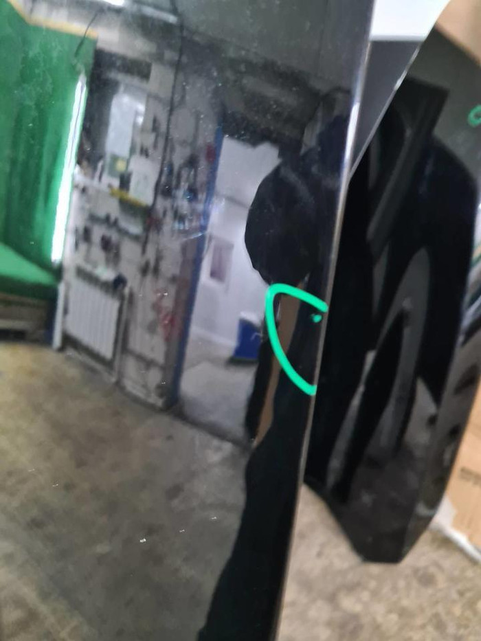 Капот Audi A8 4 D5 (2017-н.в.)