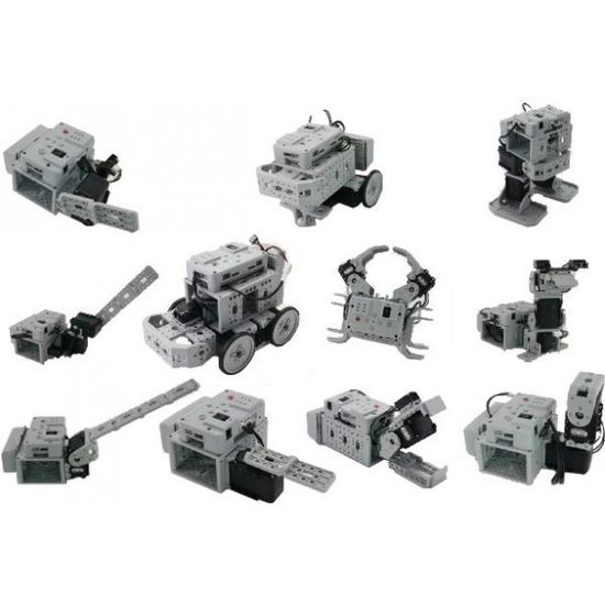 ROBOTIS BIOLOID Premium Kit