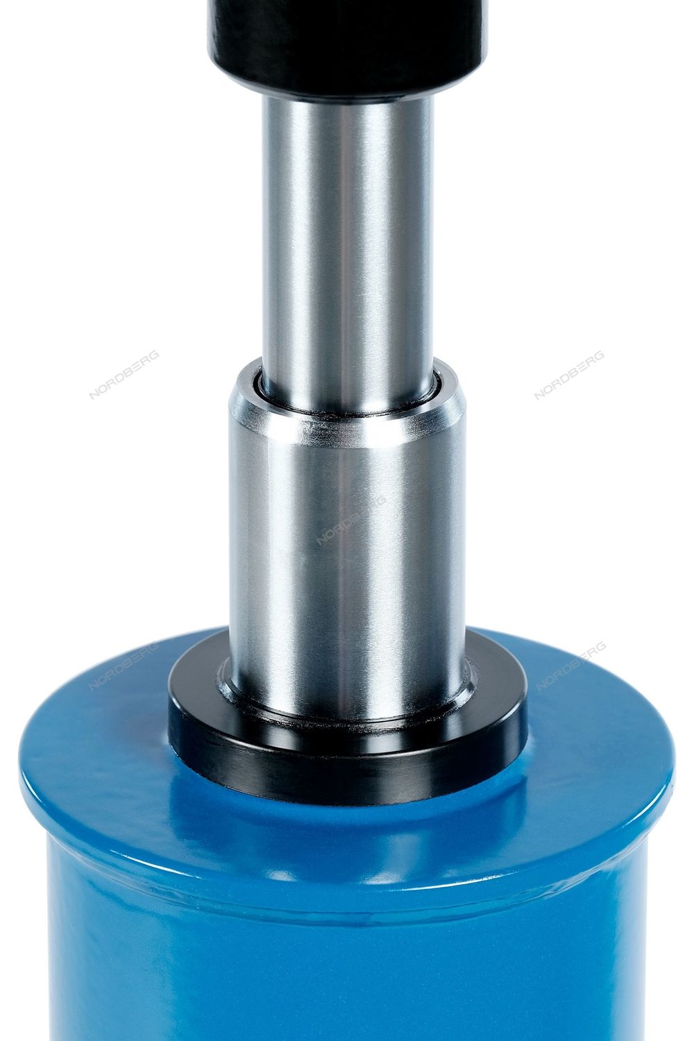 NORDBERG (N3407) Cтойка трансмиссионная гидравлическая телескопическая, г/п 500 кг