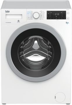Стиральная машина Beko HTV 8733 XS0