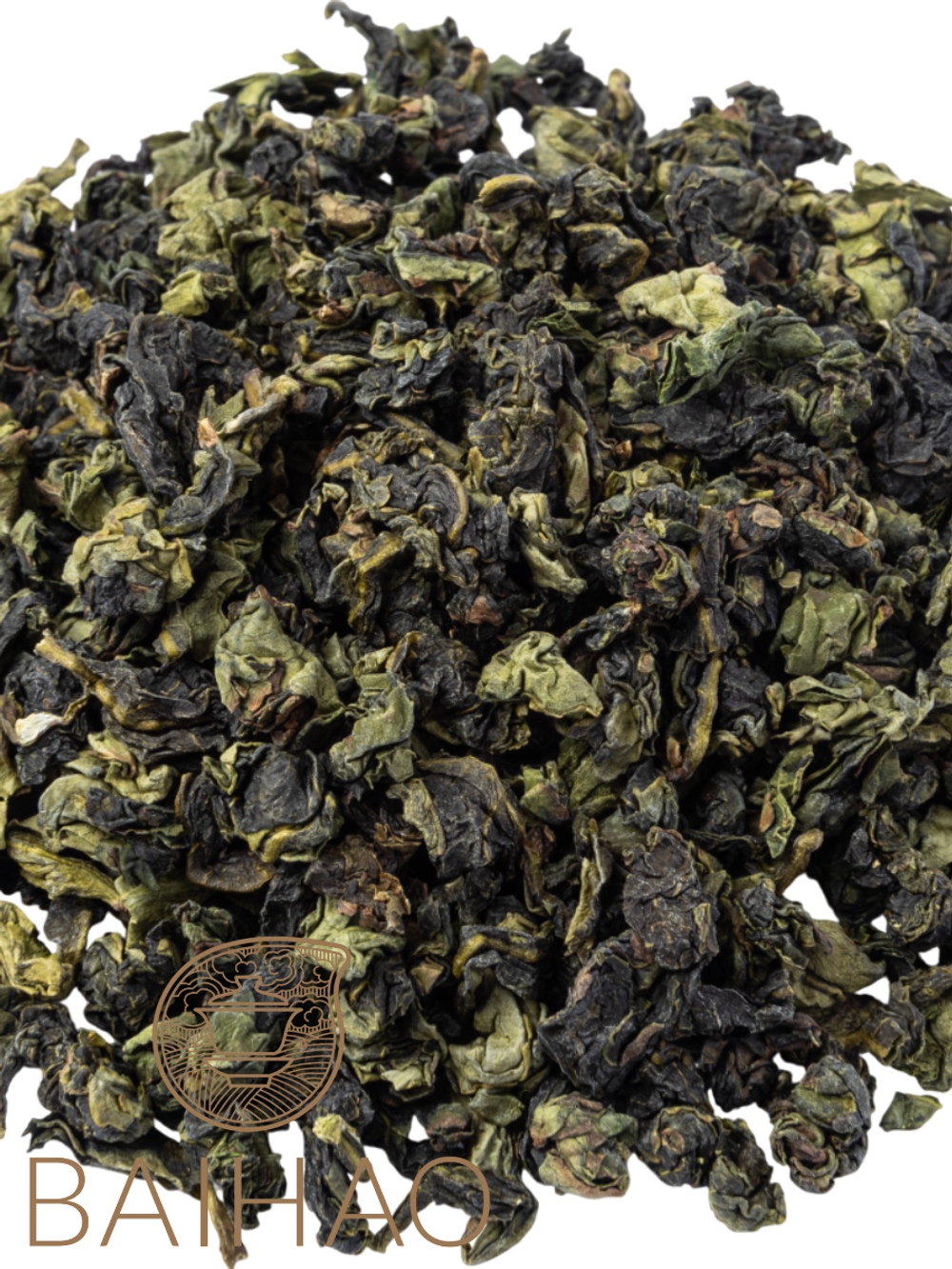 Те Гуань Инь. Улун.