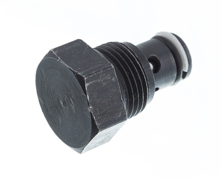 Клапан редукционный