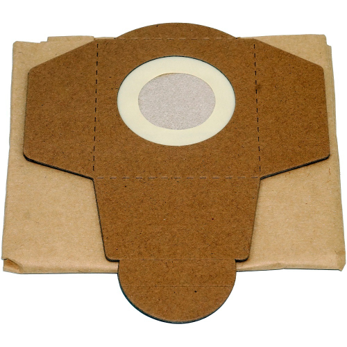 Мешки FELISATTI для пылесоса бумажные к ПП-25/1200 5шт. 0522.5.0.00