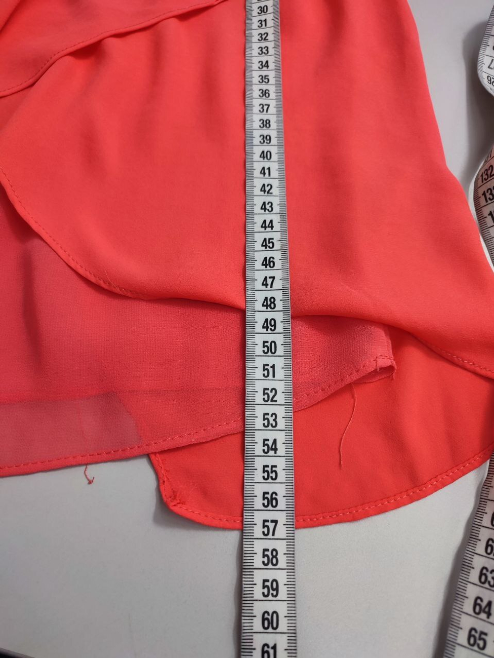 Топ Bershka стильный 42 размер