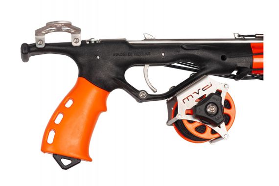 Арбалет MVD PREDATOR ZESO OPEN 100 cm Limited Edition 2020