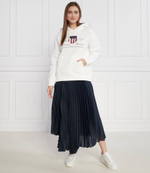 Худи Gant - белый(4204567)