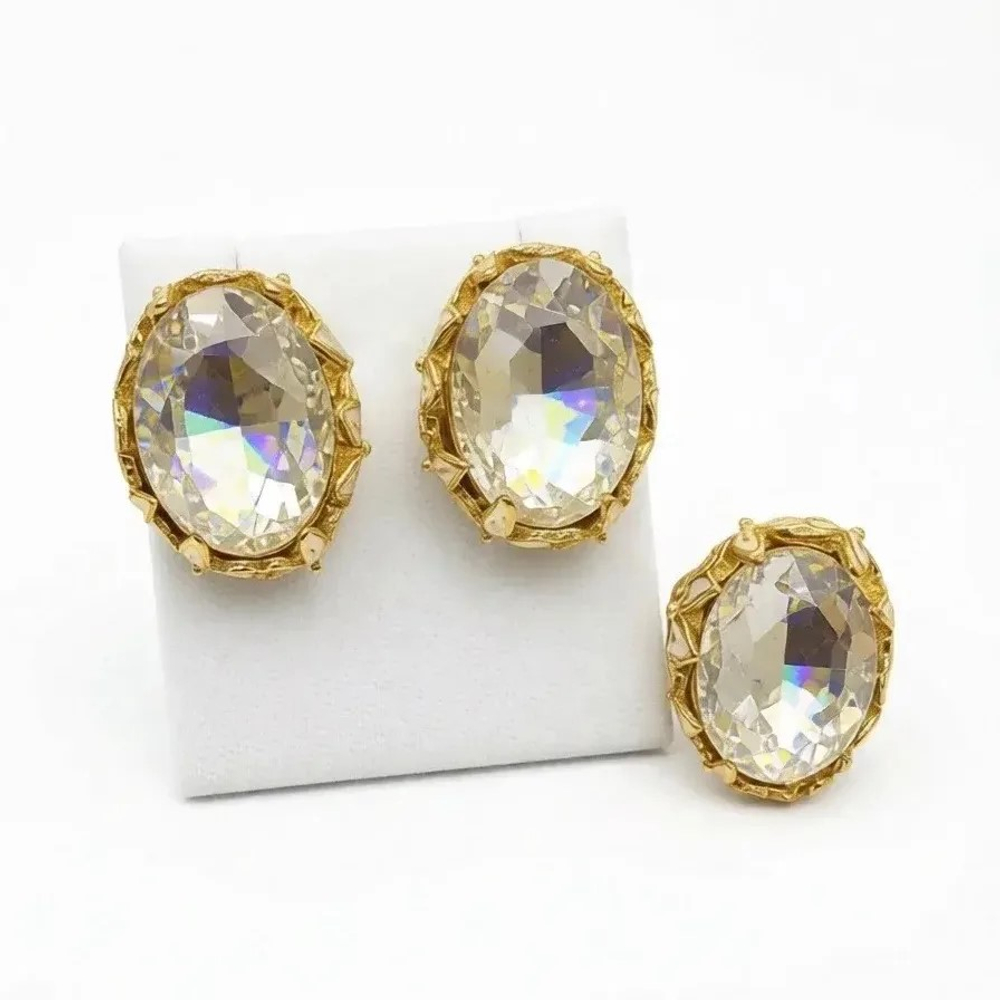 Комплекты Jewelry - арт019