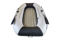 Гребная лодка ПВХ BIG BOAT Яр 280