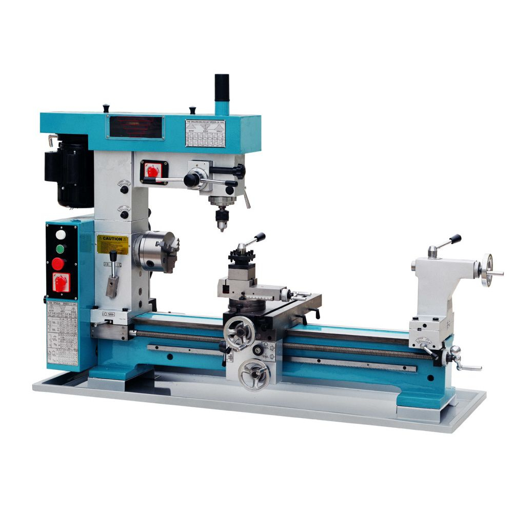 Токарно-фрезерный станок Machinery KY800