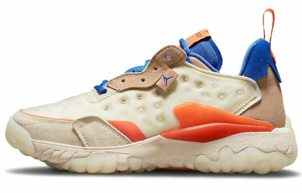 Кроссовки Jordan Delta 2 (Женская размерная сетка)