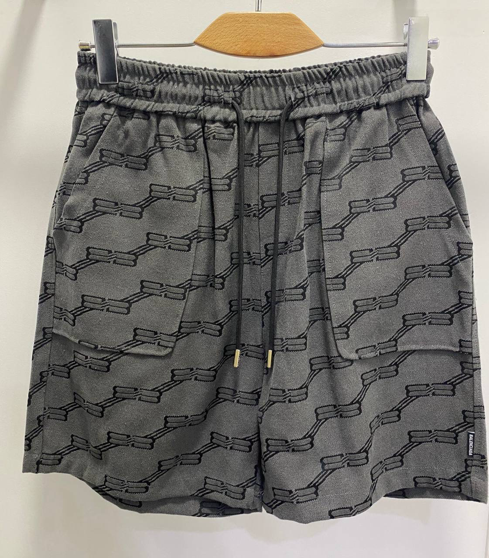 Шорты Balenciaga