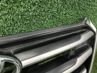 Решетка радиатора Hyundai Tucson 3 (2015-2018)
