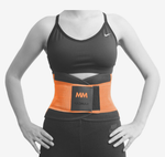 Пояс-корсет MadMax Slimming MFA277 NEON ORANGE