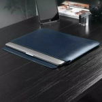 Чехол кожаный WiWU для Apple MacBook