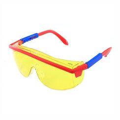 Очки Росомз О37 UNIVERSAL TITAN super, (2-1,2 PC), с мягким носоупором, арт. 13730-5