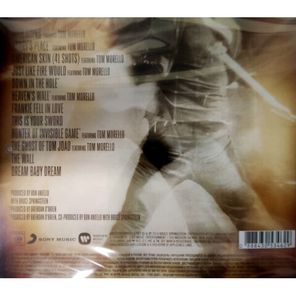 Bruce Springsteen / High Hopes (RU)(CD)