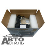 Компрессор "СityUp" AС-591 Speedy 180Вт,35л\м с LED фонарем