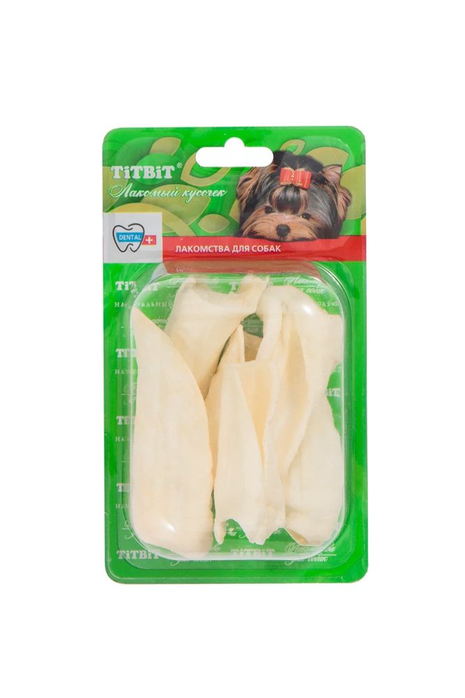 Ухо баранье - Б2-XL 007440 Ухо баранье - Б2-XL 007440