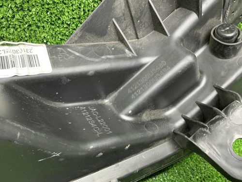 ДХО левый Москвич 3 (2022-н.в.) LED