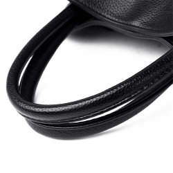 Сумка Classic, хэндхелд, кросс-боди, черный