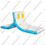 Модуль водного парка «Модуль 7», 6*2*2,5 м