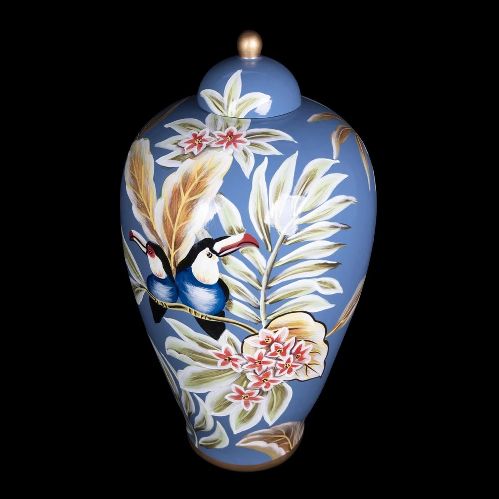 Ваза Loft It PLEASURE 10289V/L