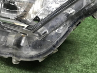 Фара правая Toyota RAV4 5 XA50 (18-нв) LED
