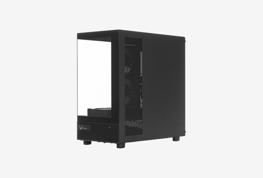 Crystal Z8 FLOE Black_0326605104700