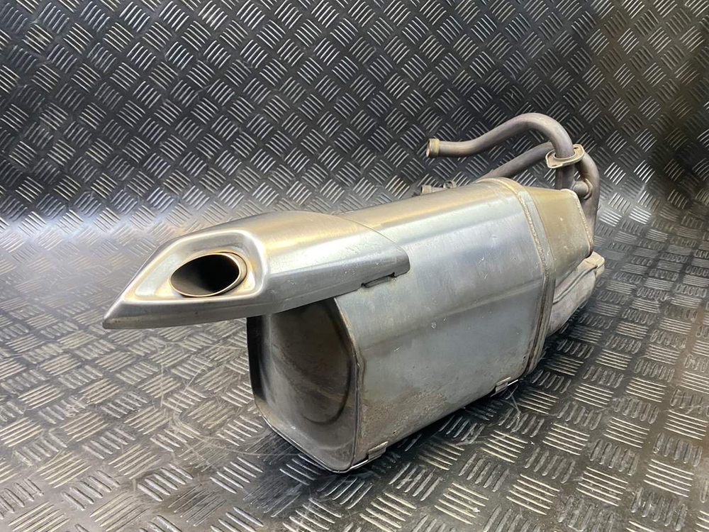 Глушитель Kawasaki Ninja 400/650 053457