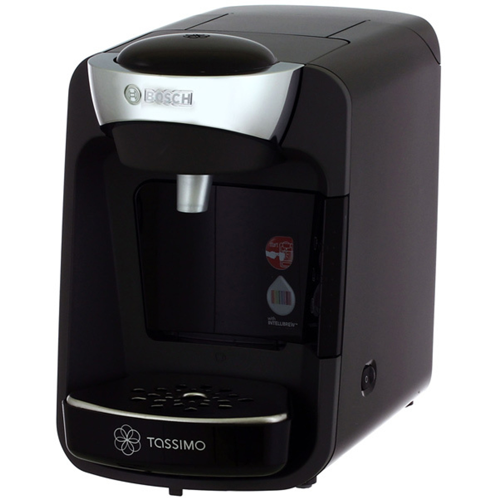 Кофеварка капсульного типа Bosch TAS3202 Tassimo
