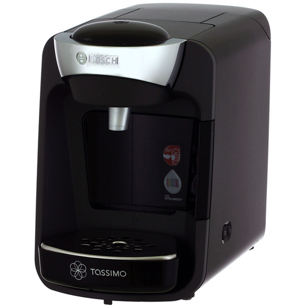 Кофеварка капсульного типа Bosch TAS3202 Tassimo